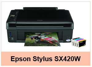 Epson Stylus Cx4300 Price / 921 T0921 T0921n Black Ink Cartridge For Epson Stylus C91 Cx4300 ...