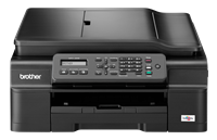 MFC-J245