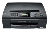 MFC-J265W