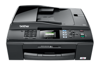 MFC-J415W
