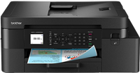 MFC-J4350DW