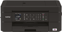 MFC-J491DW