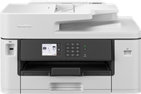 MFC-J5345DW