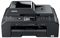 MFC-J5910DW