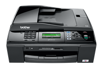 MFC-J615W