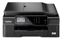MFC-J650DW