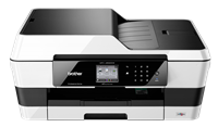MFC-J6520DW