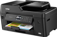 MFC-J6530DW