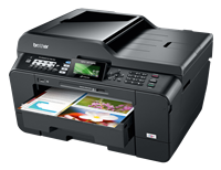 MFC-J6710DW