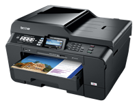 MFC-J6910DW