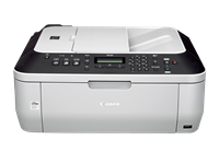 PIXMA MX320