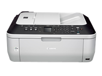 PIXMA MX330