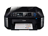 PIXMA MX885