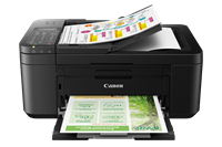 PIXMA TR4650