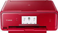 PIXMA TS8052
