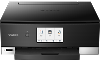 PIXMA TS8350