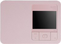 Selphy CP-1500 PK