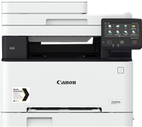 Canon i-SENSYS MF645Cx printer 
