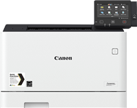 i-SENSYS LBP-654Cx