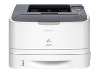 i-SENSYS LBP-6650dn