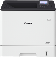 i-SENSYS LBP722Cdw