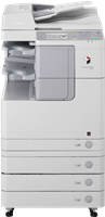 iR 2520