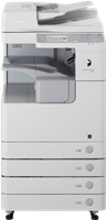 iR 2545