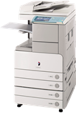 iR 3025