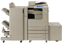 iR ADV 4035i