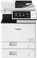 iR ADV 615i