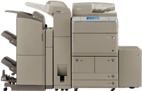 iR ADV 6255i