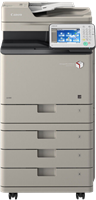 iR ADV C351iF