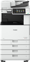 iR ADV C3525i