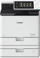 iR ADV C355i