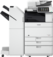 iR ADV C5550i