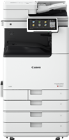 iR ADV  DX C3822i