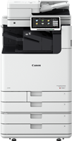 iR ADV  DX C5850i