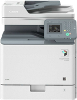 iR C1335iF