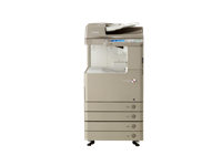 iR C2230i