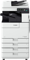 imageRUNNER 2645i