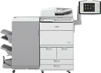 imageRUNNER ADVANCE 8585 Pro II