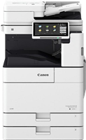 imageRUNNER ADVANCE DX 4751i