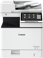 imageRUNNER ADVANCE DX 527i