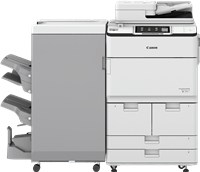 imageRUNNER ADVANCE DX 8986i