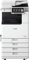 imageRUNNER ADVANCE DX C3930i