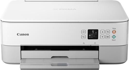 canon multifunction printer