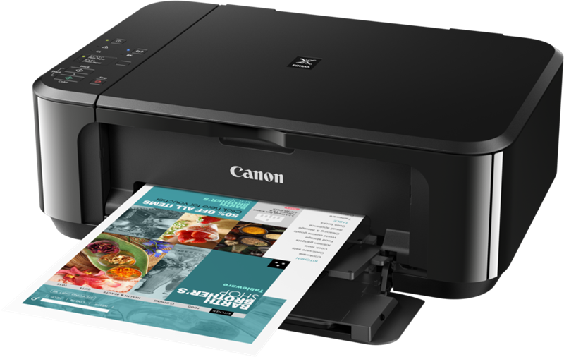 Canon PIXMA MG3650S printer - prindo.co.uk - Top Prices!