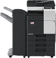 ineo Plus 287