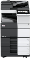ineo Plus 558