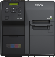 ColorWorks C7500